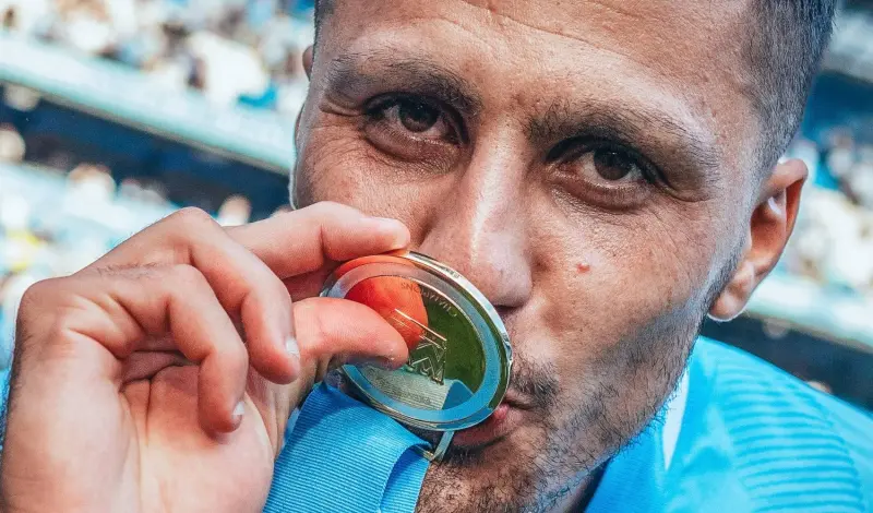 Rodri vuelve a sonar: el sueño blanco que ilusiona al madridismo