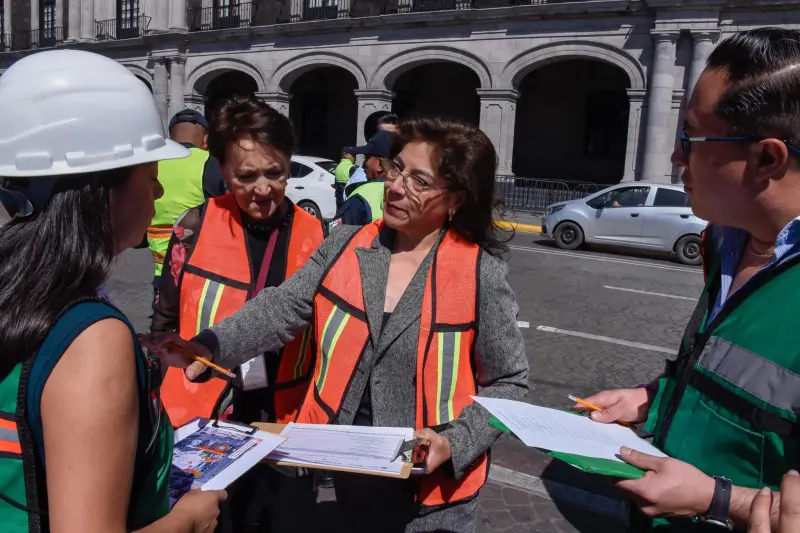 Invita Edomex a registrarse para el 'Primer Simulacro Nacional 2026'
