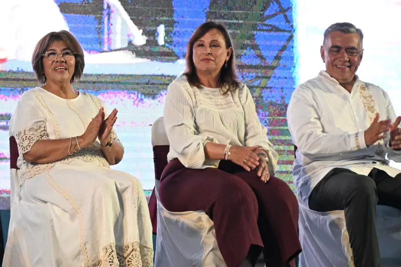Ciudad de Veracruz es sede del Encuentro Nacional Cívico de la DGETI