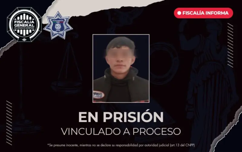 En prisión por robo a lugar cerrado en Colón