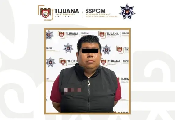 Investigan a maestro por presunto envío de mensajes inapropiados a alumna de primaria en Tijuana