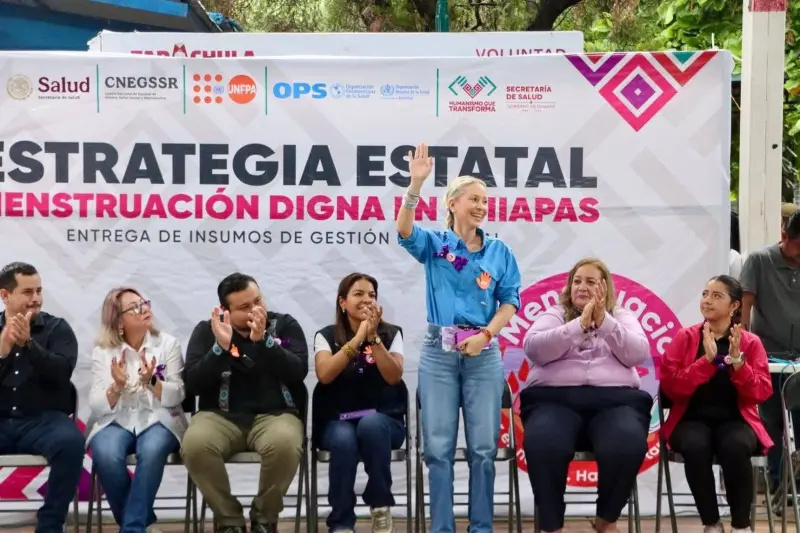 DIF Tapachula y Ayuntamiento Municipal impulsan acciones para el bienestar integral de las juventudes