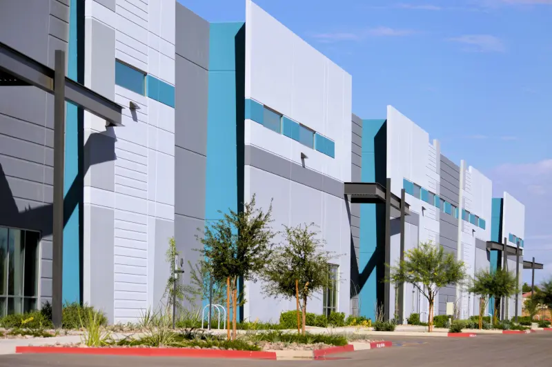 Acelera Arizona su expansión industrial