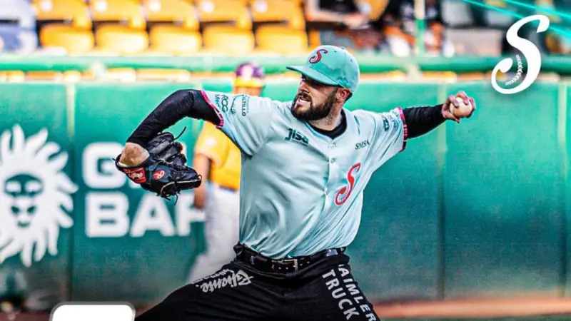 Saraperos cae ante Dorados: Reacción insuficiente de Saltillo en la serie