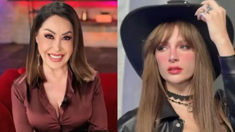 Addis Tuñón se vuelve tutriz de José Julián y surge duda: ¿Cuál es su parentesco con Imelda Tuñón?