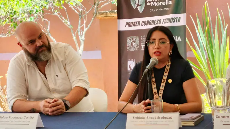 Atiende FGE más de 500 investigaciones por maltrato animal