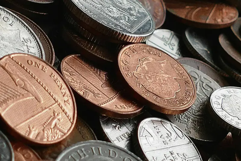 Aprueba Florida redondeo de centavos en comercios ante su retiro oficial