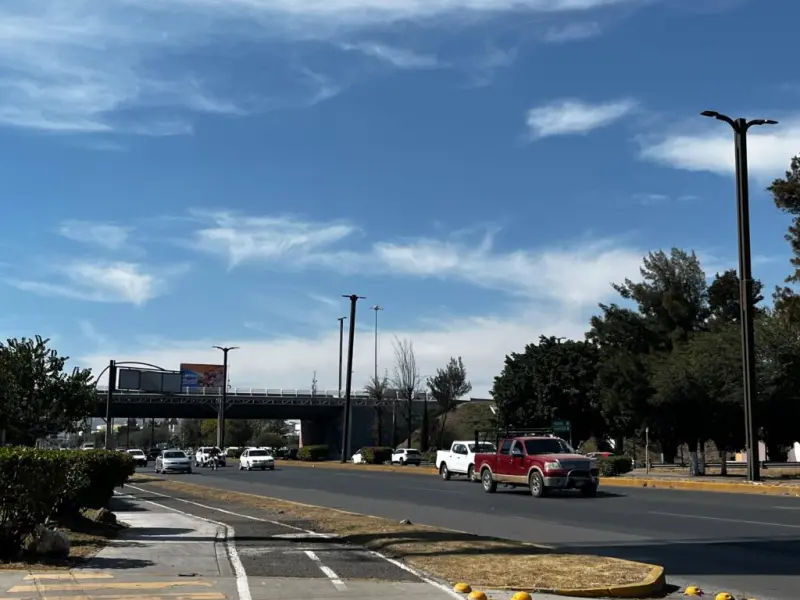 Instalan radares móviles para detectar exceso de velocidad en Querétaro