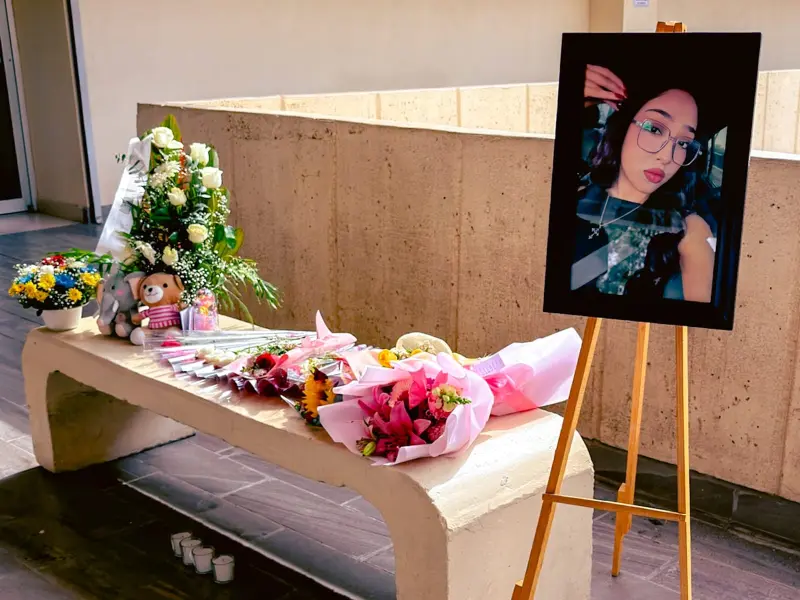 Brinda UABC apoyo psicológico a compañeros de estudiante fallecida