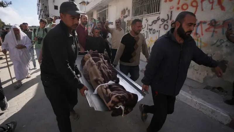 Israel asegura haber abatido a uno de los últimos comandantes que dirigió el ataque del 7 de octubre