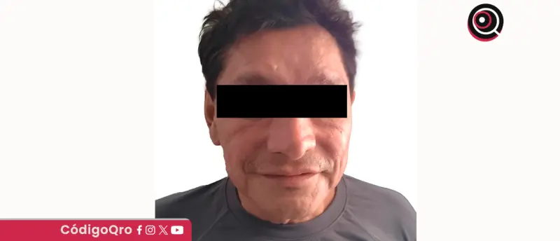 Detienen a Jesús "N", alcalde de Cuautla, Morelos