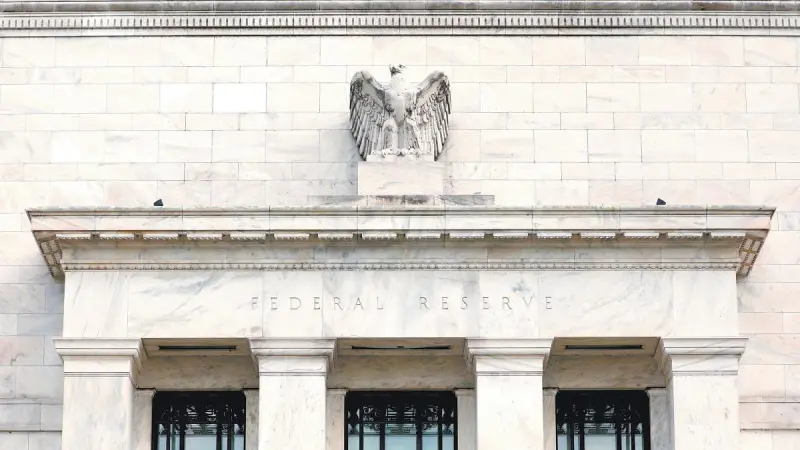 Mercados empiezan a barajar que la Reserva Federal subirá la tasa