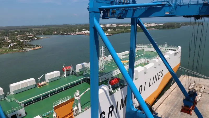 Prevén más exportaciones a Europa con ratificación de tratado