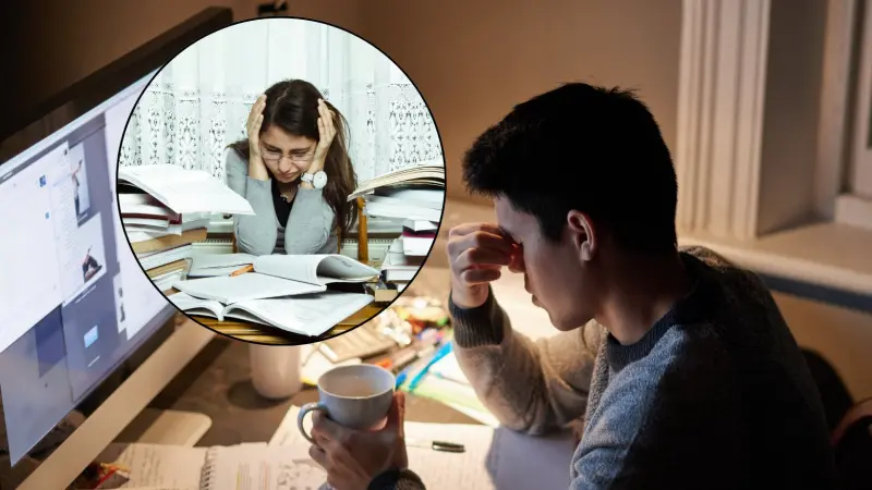 La Generación Z no trabaja menos: estudio revela que ellos rechazan la “productividad vacía”