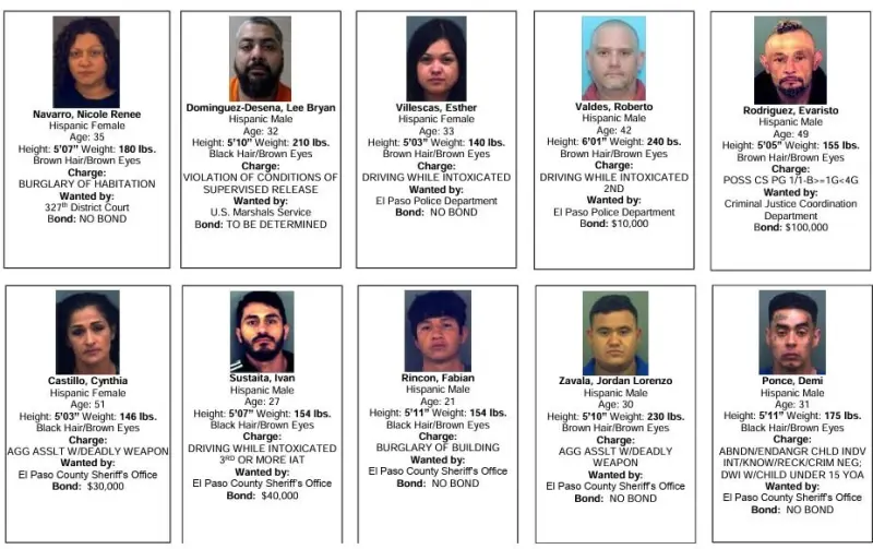 Son los más buscados de la semana