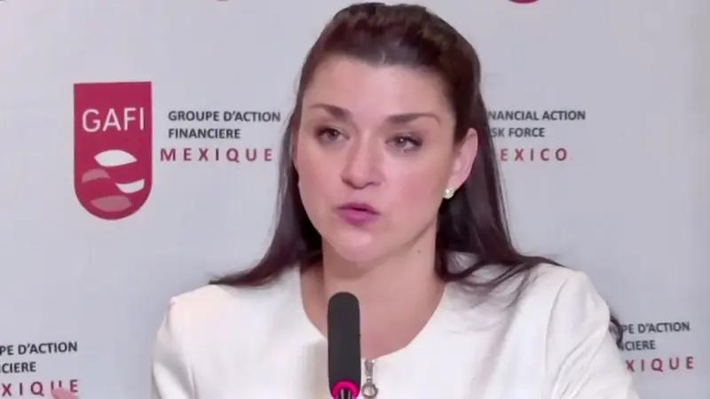 GAFI: Los países no tienen más opción que colaborar contra la financiación del terrorismo