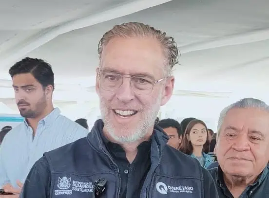 Analizan instalación de monitores de la calidad del aire en El Marqués y Juriquilla: SEDESU