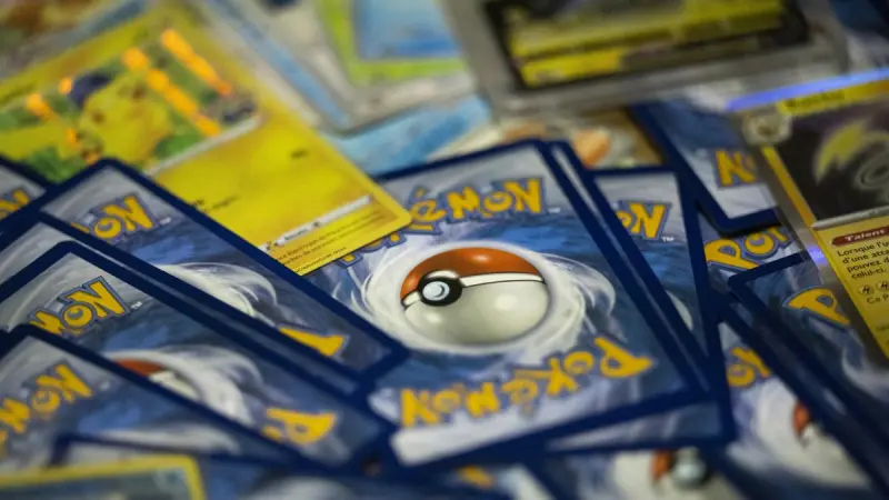 The Pokémon Company quiere usar identificación oficial japonesa para frenar la reventa de cartas
