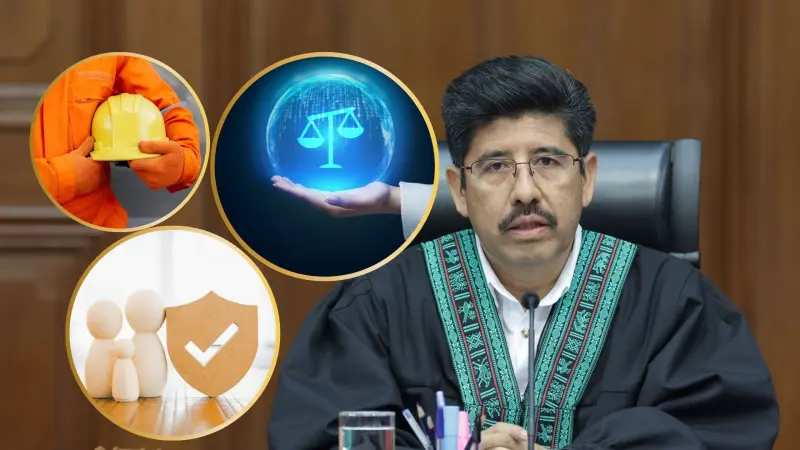 Confirmado: la Suprema Corte evita que miles de juicios laborales queden atorados por la desaparición de juntas de conciliación