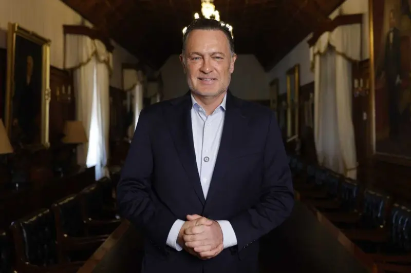 Kuri promulga reforma judicial en Querétaro tras voto dividido