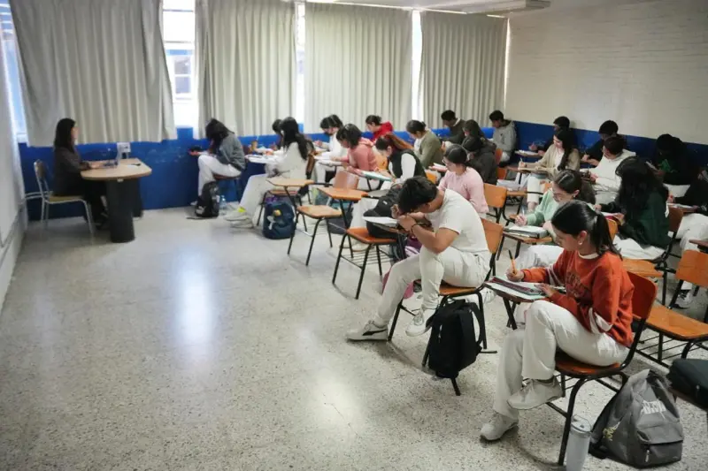 Abierta, convocatoria de promoción de docentes en la UMSNH