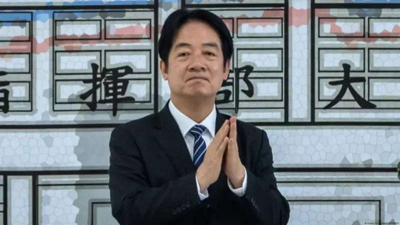 Taiwán afirma que no será “sacrificado” tras reunión entre Trump y Xi Jinping