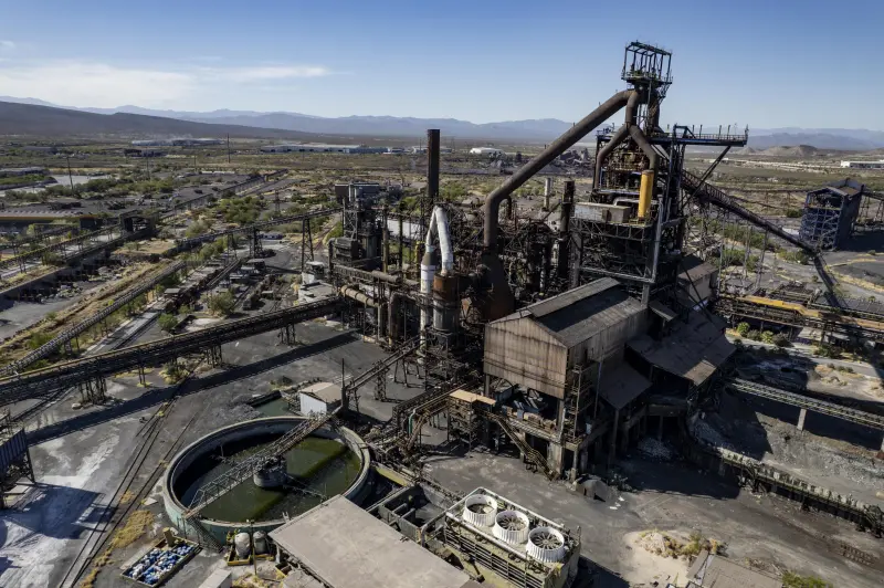 Sindicatura de AHMSA y MINOSA aclara alcance de pasivos laborales ante jueza concursal