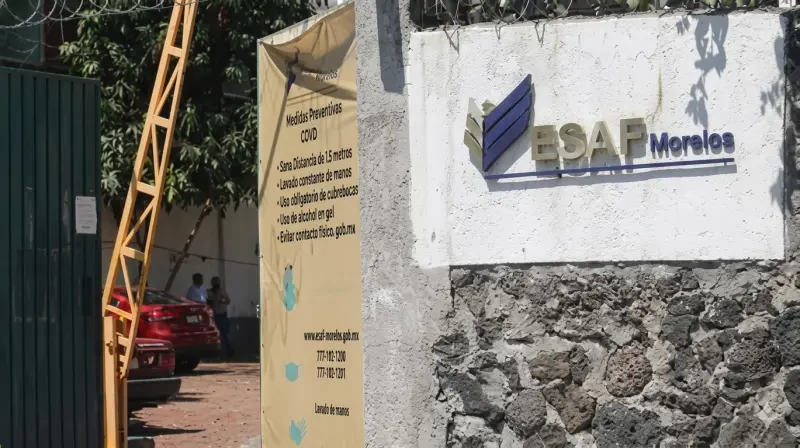 Denuncia ESAF millonarios desvíos en Cuautla y el TSJ