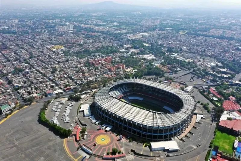Prevé CDMX 30 mil mdp de derrama por Mundial