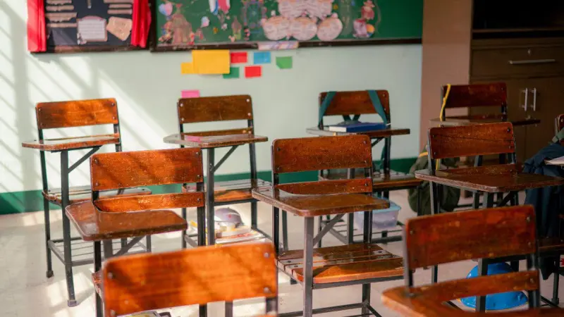 SCJN avala acuerdo de la SEP que evita reprobar automáticamente a estudiantes por faltas o materias