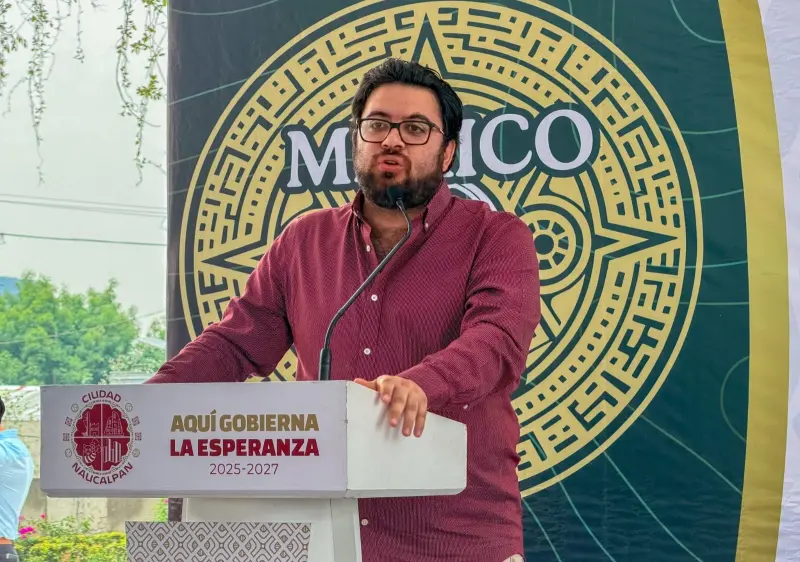 Reconoce Isaac Montoya éxito de 'Salud casa por casa' entre vecinos