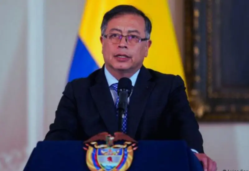 Gustavo Petro mantiene su influencia política con una reforma que marca las elecciones en Colombia