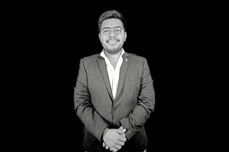 De México a Argentina: Max Girón