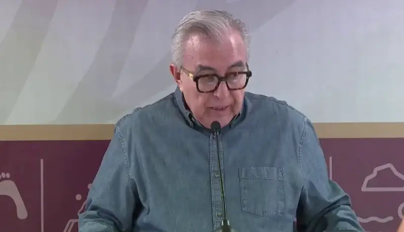 MC pide desafuero de Rocha Moya y Gámez Mendívil tras acusaciones en Estados Unidos