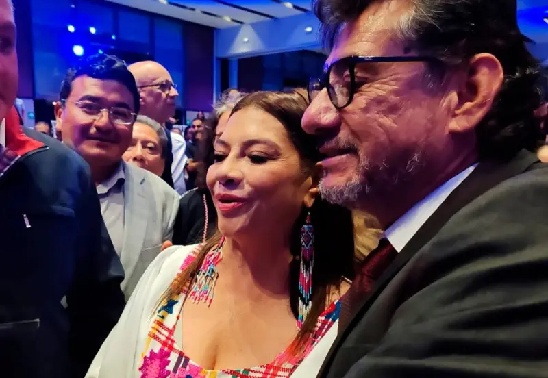 Respalda alcalde de Teoloyucan fortalecimiento municipal en CONAMM