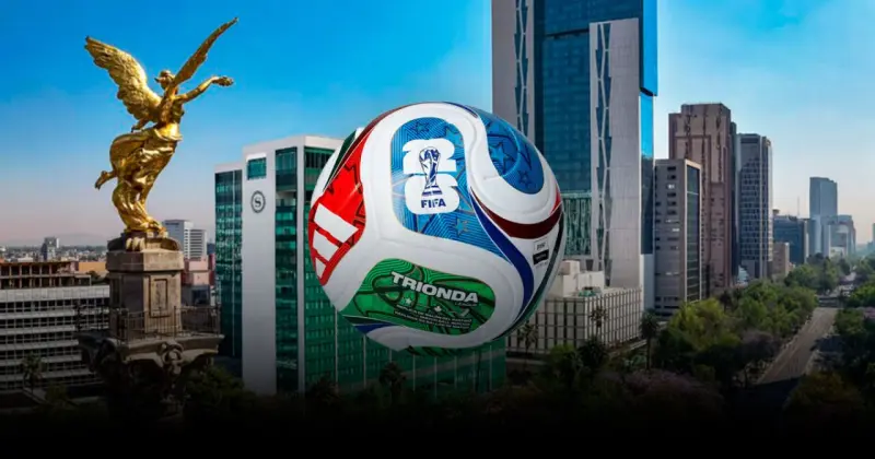 El Mundial aún no llena hoteles, pero se esperan reservas de última hora