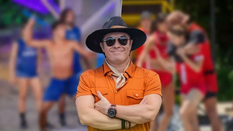 ‘Exatlón México’ 2026 HOY: Atleta del Equipo Rojo queda fuera en la recta final del reality show