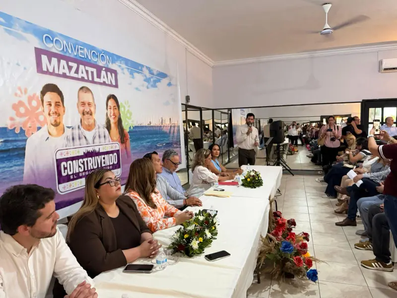 Llama Morena a reconstruir la economía y unidad de Sinaloa