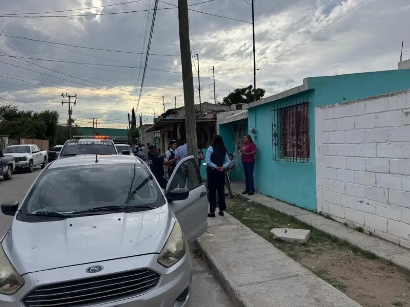 Detienen a tres cobradores por presunto ‘levantón’ de deudora en Acuña