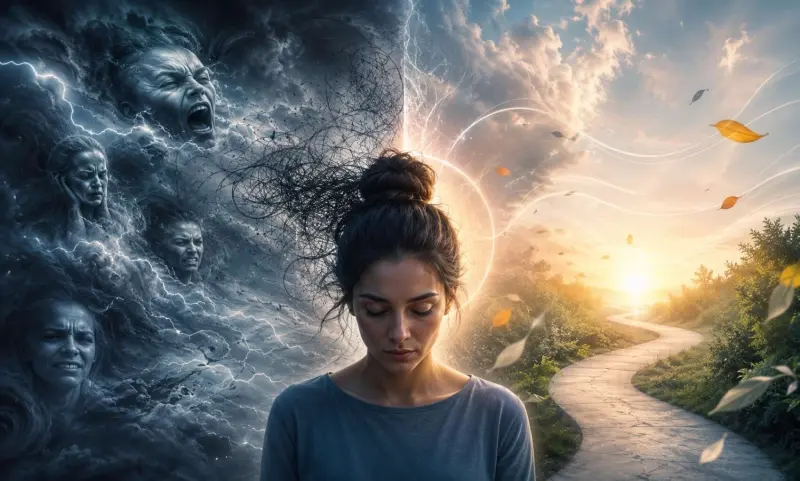 La mente como alma: cuando la psicología nombra lo que la neurociencia explica