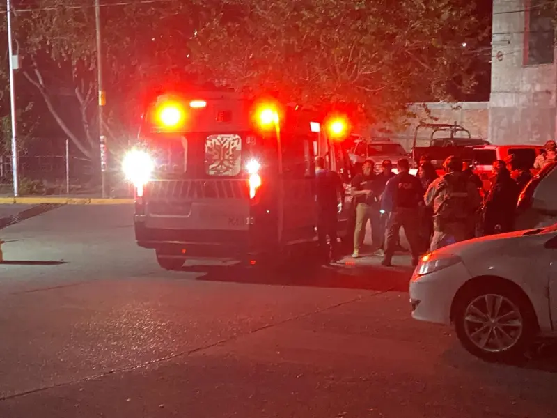 Falsa alarma por presunto ataque armado moviliza a corporaciones en Chilpancingo