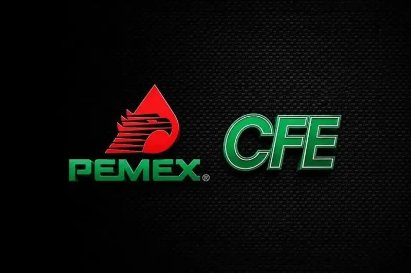 Es calificación de Pemex y CFE alerta a economía