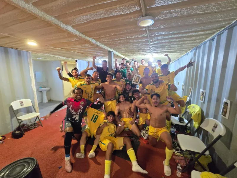 Deportiva Venados de Yucatán, a la final nacional de Liga Premier: elimina al favorito Real Apodaca