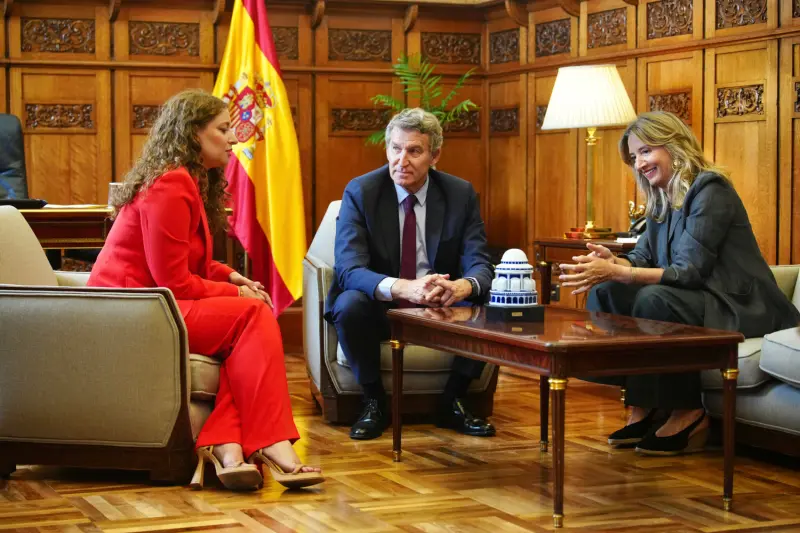 El PP ultima una ofensiva por las “chapuzas” del Gobierno con los fondos europeos para pagar pensiones