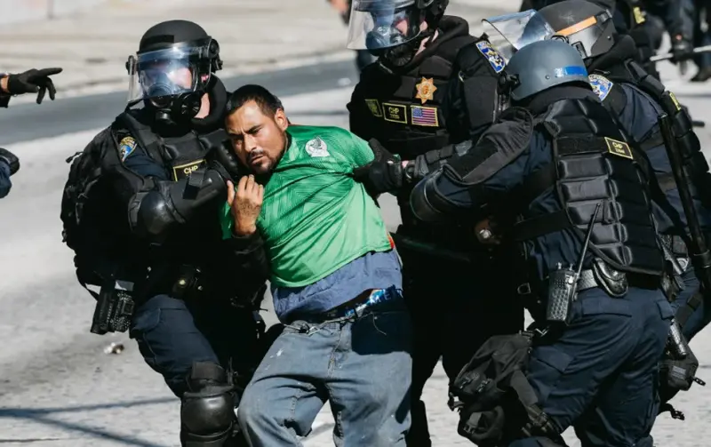 Concluye al fin cierre histórico de DHS