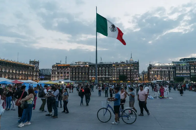 ¿Perderá México el Grado de Inversión? ¿Cómo evitarlo?