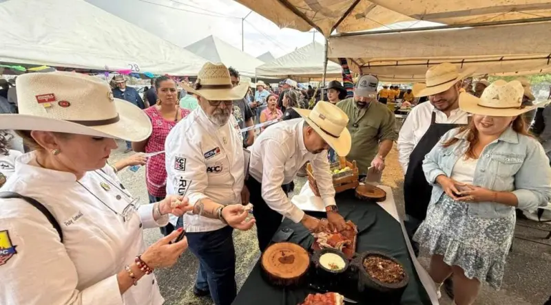 Ramos Fest 2026 reunirá a ocho influencers para impulsar el Festival del Lechón