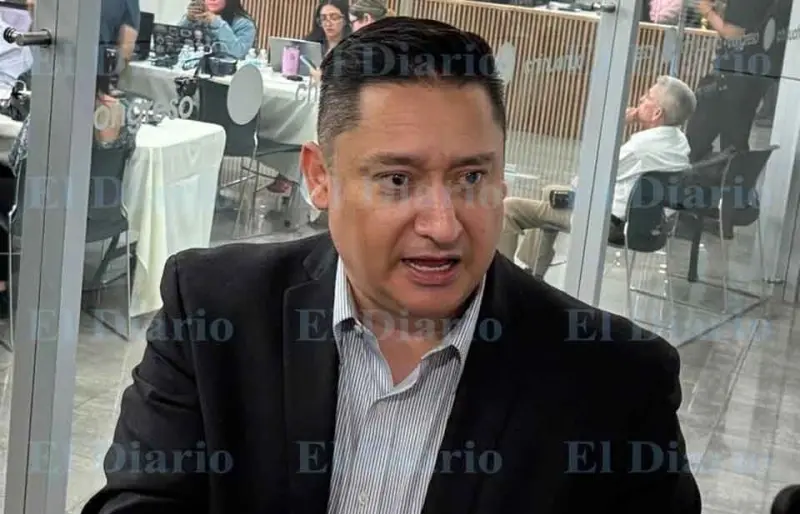 Sin efecto, juicio político vs magistrada en el Congreso