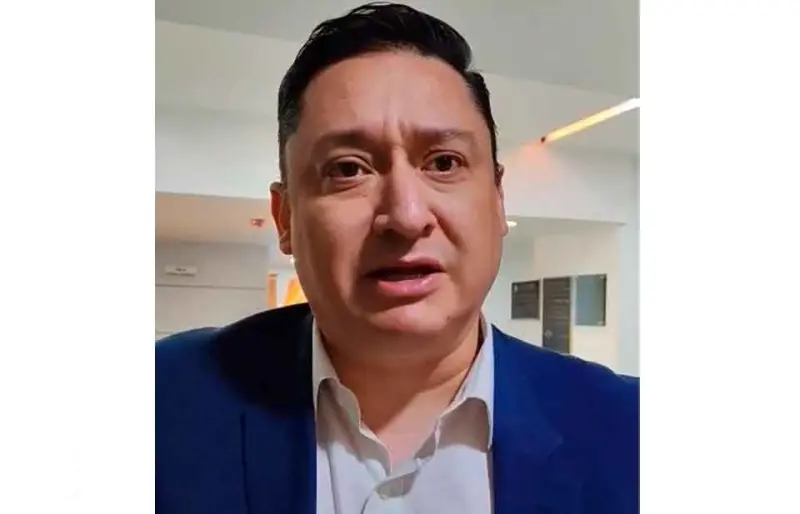 Exhibió Maru el pacto de Morena con el crimen organizado: Chávez