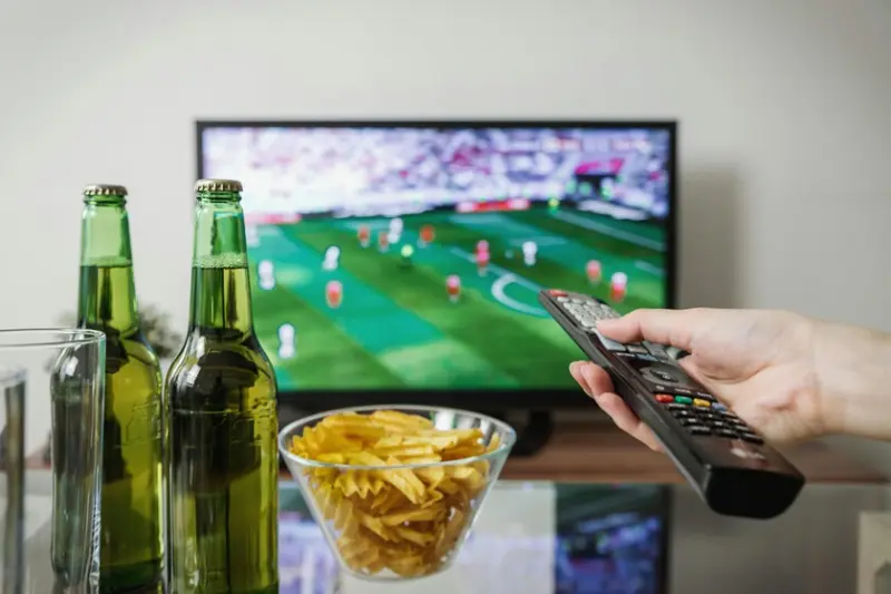 FIFA ya tiene otra preocupación en México además de la piratería de playeras: los streams ilegales